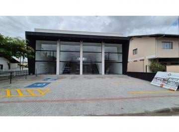 Comercial · 80m² · Sala comercial TIMBÓ - SC