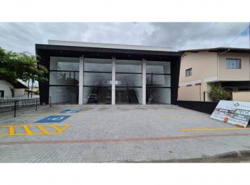 Comercial · 80m² · Sala comercial TIMBÓ - SC