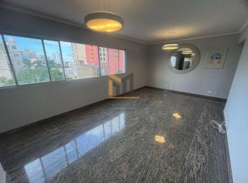 Apartamento · 135m² · 3 Quartos · 1 Vaga · Apartamento Para Locação com 3 Dormitórios-Condomínio Ipanema- Centro-Sorocaba