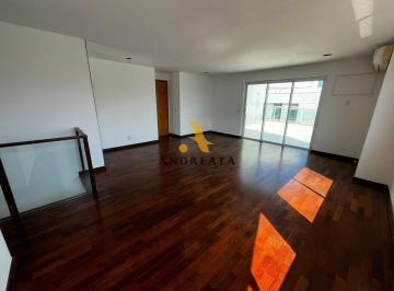 Apartamento · 236m² · 4 Quartos · 3 Vagas · Venda de Cobertura com 4 quarto(s), 2 suíte(s), 236 m², por R$ 3.2 milhões, no condomínio Américas P