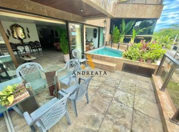 Apartamento · 176m² · 3 Quartos · 2 Vagas · Venda de Apartamento com 3 quarto(s), 1 suíte(s), 176 m², por R$ 2 milhões em Recreio dos Bandeirant