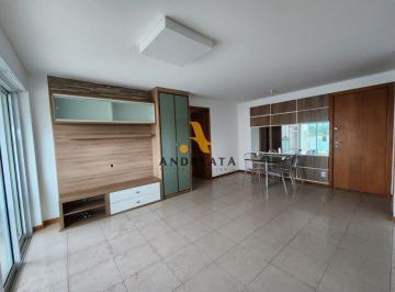 Apartamento · 73m² · 2 Quartos · 1 Vaga · Aluguel de Apartamento com 2 quarto(s), 1 suíte(s), 73 m², por R$ 4.9 mil, no condomínio Américas Pa
