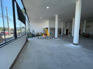 Comercial · 870m² · 29 Vagas · Venda e Aluguel de Loja, 870 m², por aluguel de R$ 75 mil e venda de R$ 10 milhões em Recreio dos Ba