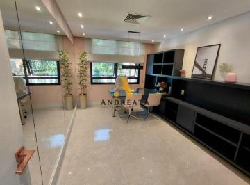 Comercial · 36m² · 1 Vaga · Venda de Sala Comercial, 36 m², por R$ 235 mil, no condomínio Shopping Via Parque em Barra da Tijuca