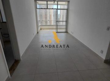 Apartamento · 70m² · 1 Quarto · 1 Vaga · Venda de Apartamento com 1 quarto(s), 1 suíte(s), 70 m², por R$ 770 mil, no condomínio Parque das Ro