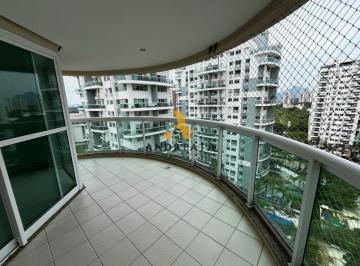 Apartamento · 119m² · 3 Quartos · 2 Vagas · Aluguel de Apartamento com 3 quarto(s), 1 suíte(s), 119 m², por R$ 7.5 mil, no condomínio Américas P