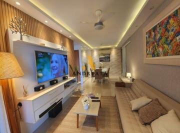 Apartamento · 186m² · 4 Quartos · 3 Vagas · Venda de Cobertura com 4 quarto(s), 4 suíte(s), 186 m², por R$ 1.6 milhão, no condomínio Concetto Ne
