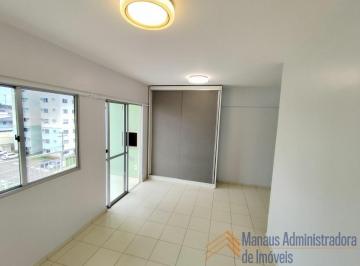 Apartamento · 5873m² · 2 Quartos · 1 Vaga · Manaus imóveis - Av. Cosme Ferreira, 2214 , Condomínio Arboretto -  Coroado