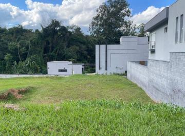 Terreno , Itupeva · Terreno em leve declive Condominio Ibi Aram Itupeva