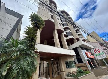 Apartamento · 108m² · 3 Quartos · 1 Vaga · Apartamento 3 quartos, com suíte no bairro São Pelegrino