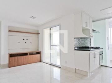 Apartamento · 69m² · 2 Quartos · 1 Vaga · Apartamento para Aluguel - Casa Verde, 2 Quartos,  69 m2 - São Paulo
