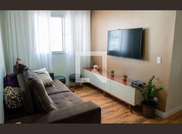 Apartamento · 58m² · 3 Quartos · 1 Vaga · Apartamento para Aluguel - Tatuapé, 3 Quartos, 58 m2 - São Paulo