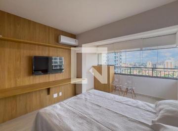 Apartamento · 27m² · 1 Quarto · Apartamento para Aluguel - Vila Mariana, 1 Quarto, 27 m2 - São Paulo