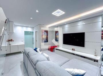 Casa · 160m² · 3 Quartos · 4 Vagas · Casa para Aluguel - Penha de França, 3 Quartos, 160 m2 - São Paulo