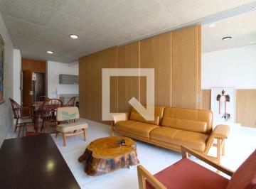 Apartamento · 63m² · 1 Quarto · 2 Vagas · Apartamento para Aluguel - Vila Olímpia, 1 Quarto,  63 m2 - São Paulo