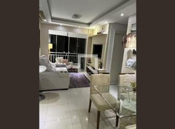 Apartamento · 61m² · 2 Quartos · 1 Vaga · Apartamento para Aluguel - Camaquã, 2 Quartos,  61 m2 - Porto Alegre