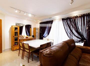 Apartamento · 97m² · 2 Quartos · 2 Vagas · Apartamento para Aluguel - Água Branca, 2 Quartos,  97 m2 - São Paulo