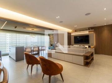 Apartamento · 136m² · 3 Quartos · 2 Vagas · Apartamento à Venda - Lapa, 3 Quartos, 136 m² - São Paulo