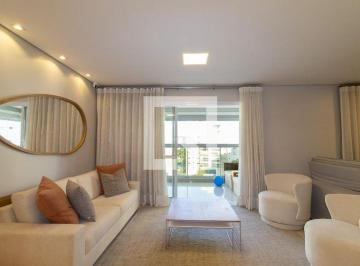 Apartamento en Venda de 3 quartos Fazenda São Quirino · Apartamento à Venda - Jardim Madalena, 3 Quartos,  131 m² - Campinas