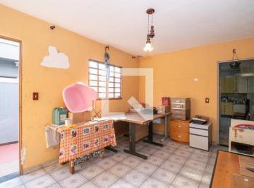 Casa · 350m² · 4 Quartos · 2 Vagas · Casa à Venda - Ponte Rasa, 4 Quartos, 350 m² - São Paulo