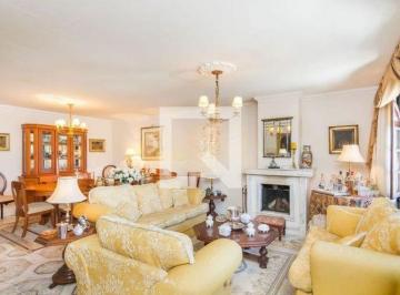 Casa · 368m² · 6 Quartos · 3 Vagas · Casa à Venda - Partenon, 6 Quartos,  368 m² - Porto Alegre