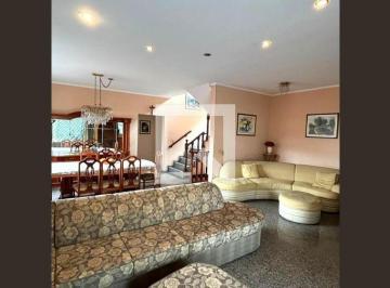 Casa · 250m² · 6 Quartos · 6 Vagas · Casa à Venda - Bela Vista, 6 Quartos,  250 m² - Osasco