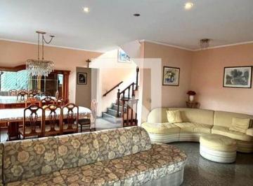 Casa · 250m² · 6 Quartos · 6 Vagas · Casa à Venda - Bela Vista, 6 Quartos, 250 m² - Osasco
