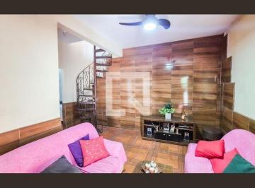 Casa · 1805m² · 2 Quartos · 1 Vaga · Casa à Venda - Parada de Lucas, 2 Quartos,  1805 m² - Rio de Janeiro