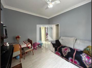 Casa · 70m² · 2 Quartos · Casa à Venda - Todos os Santos, 2 Quartos,  70 m² - Rio de Janeiro