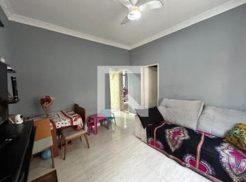 Casa · 70m² · 2 Quartos · Casa à Venda - Todos os Santos, 2 Quartos,  70 m² - Rio de Janeiro