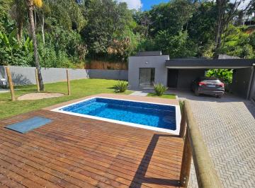 Rural · 120m² · 3 Quartos · 2 Vagas · Chácara a venda em Atibaia Nova Aceita Financiamento!!!