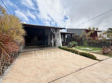 Casa · 220m² · 3 Quartos · 2 Vagas · Casa à venda - em Nova Parnamirim