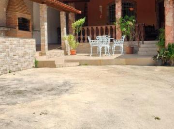 Casa de 3 quartos, Belo Horizonte · Casa com 360 m² e 3 quartos à venda em Minascaixa