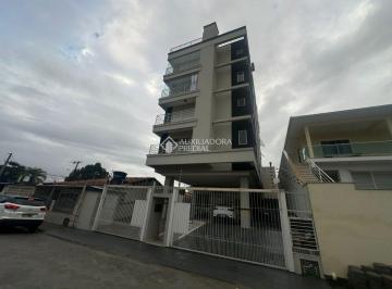 Apartamento · 64m² · 3 Quartos · 1 Vaga · APARTAMENTO DE 64,00M2 COM 3 DORMITÓRIOS COM 1 SUÍTE  NA PONTE DO MARUIM, PALHOÇA
