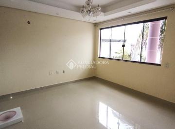 Casa · 361m² · 4 Quartos · Casa ampla com 4 dormitórios e edícula - Terreno grande em Aririu, Palhoça