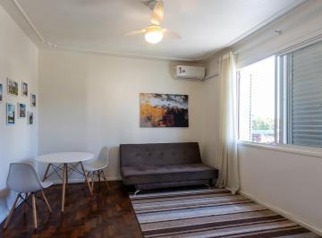 Apartamento · 45m² · 1 Quarto · Apartamento01 quarto Bairro Menino Deus.