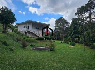 Casa · 2344m² · 3 Quartos · Casa à venda - em Campos do Jordão