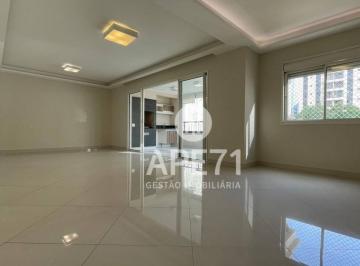 e937cdbe751d1dd1b64d4409960464cab8e87592 · Apartamento com 3 dormitórios para alugar, 136 m² área útil com varanda gourmet  - Chácara Inglesa -