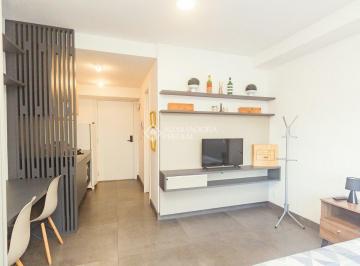 Apartamento · 27m² · 1 Quarto · Loft 1 dormitório, no bairro Partenon