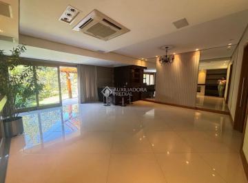 Casa · 319m² · 3 Quartos · 2 Vagas · Casa em Condomínio com 319 m² no Três Figueiras - Conforto e Exclusividade