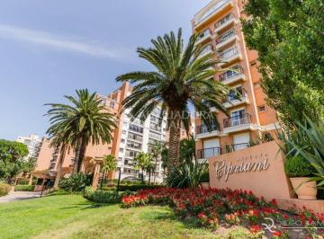 Apartamento · 146m² · 2 Quartos · 4 Vagas · Apartamento Alto Padrão | Mobiliado | 2 suítes | 4 vagas | Cipriani | Jardim Europa / Porto Alegre