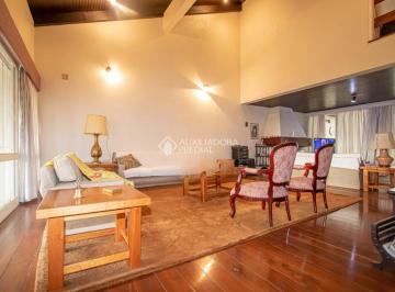 Casa · 352m² · 4 Quartos · 3 Vagas · CASA COM 433 M² | 4 DORMITÓRIOS (1 SUÍTE) | 3 VAGAS | PETRÓPOLIS / PORTO ALEGRE