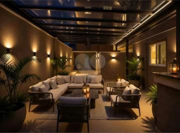 Apartamento de 2 quartos, Curitiba · Apartamento com 2 quartos e 110 m² à venda em Batel