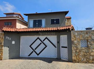 Casa de 3 quartos, Mogi das Cruzes · Excelente Sobrado com 3 dormitórios na Vila Suíssa, em Mogi das Cruzes!