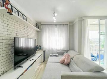 c6e6e2a032af58e7d6966e6785c16927eb07b720 · Apartamento à venda, 60 m² por R$ 590.000,00 - Limão - São Paulo/SP