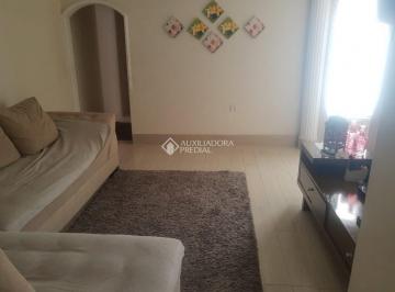 Casa · 230m² · 3 Quartos · 2 Vagas · Sobrado 3 dormitórios à venda na Vila Palmares, Santo André