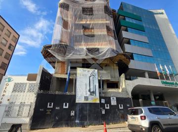 Comercial · 49m² · 1 Quarto · Sala Comercial à Venda no Centro de Divinópolis MG.