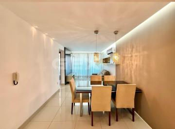 Apartamento · 75m² · 2 Quartos · 1 Vaga · Apartamento à Venda com 02 Quartos no Centro de Divinópolis MG.