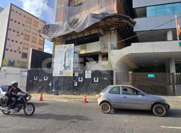 Comercial · 41m² · 1 Quarto · Sala Comercial à Venda no Centro de Divinópolis MG.