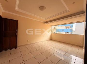 Apartamento · 109m² · 3 Quartos · 1 Vaga · Apartamento à Venda com 03 Quartos no Centro de Divinópolis MG.